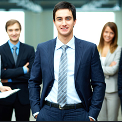 สำหรับนักธุรกิจ